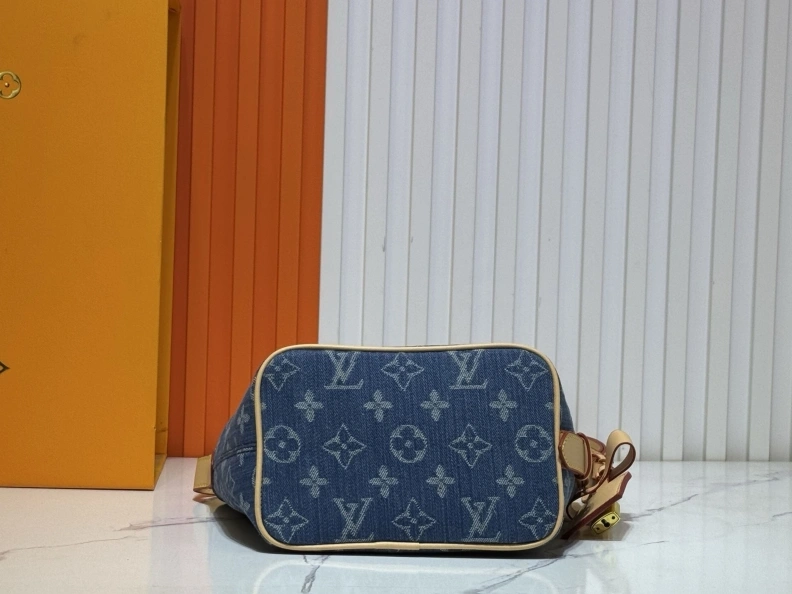 Compact LX Shopping Bags 23011