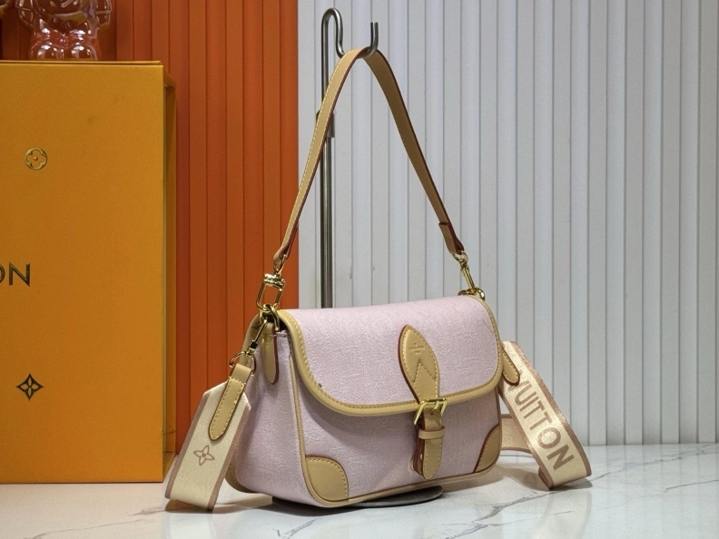 Timeless LX Satchel Bags 23136