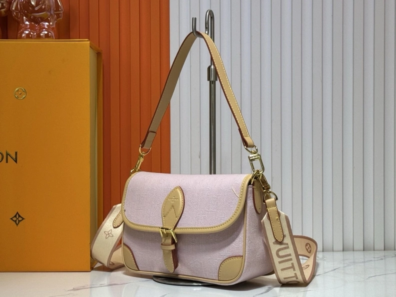 Timeless LX Satchel Bags 23136