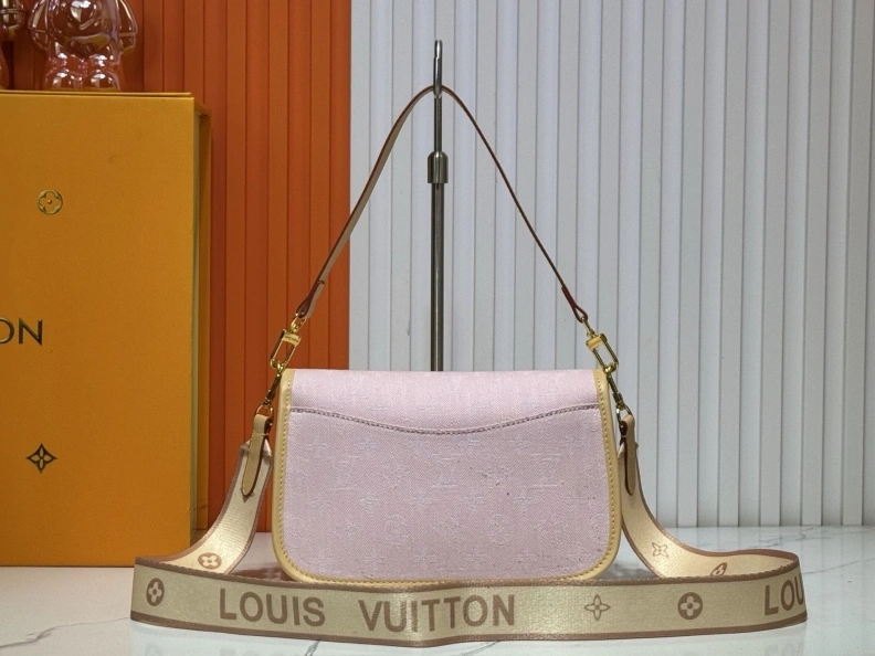 Timeless LX Satchel Bags 23136