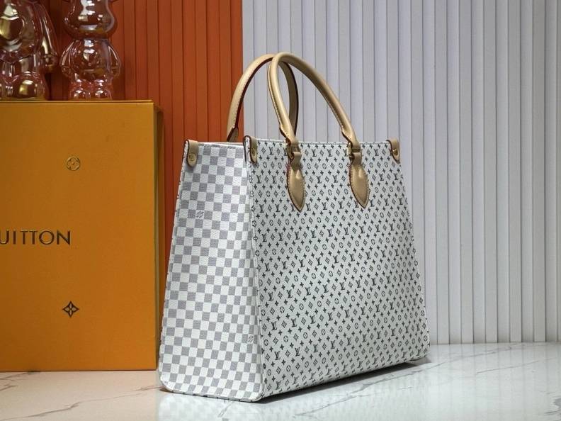GoAnywhere LX Shopping Bags 23008