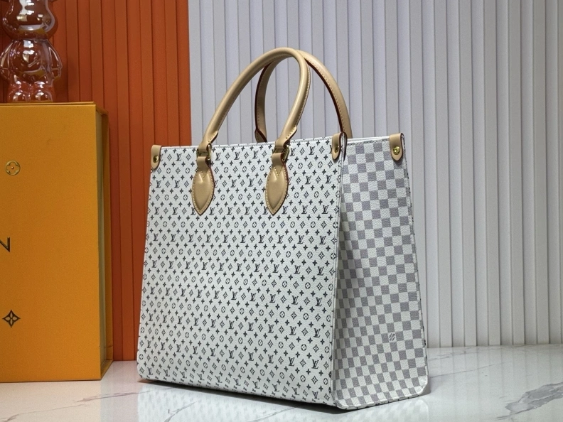 GoAnywhere LX Shopping Bags 23008