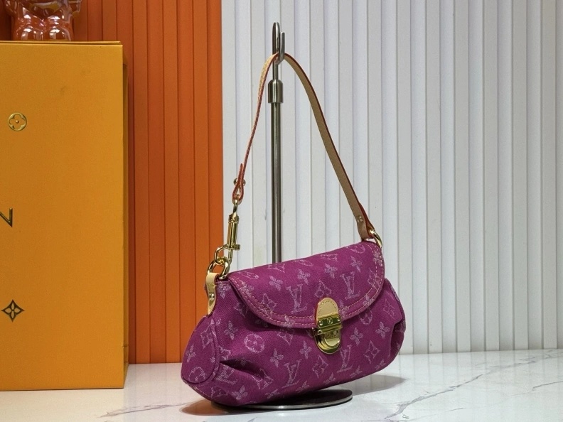 LX Satchel Bags EasyMatch 23142