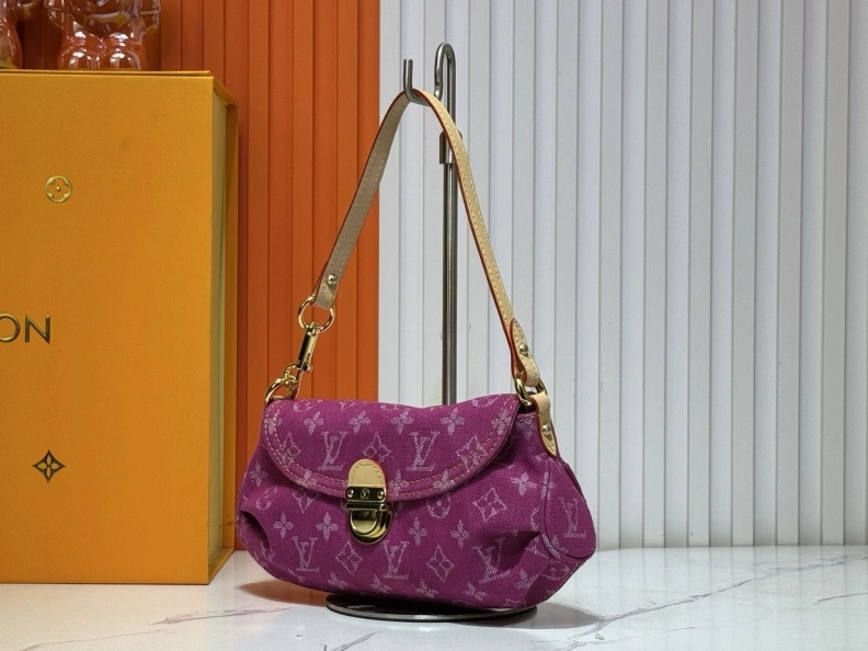 LX Satchel Bags EasyMatch 23142