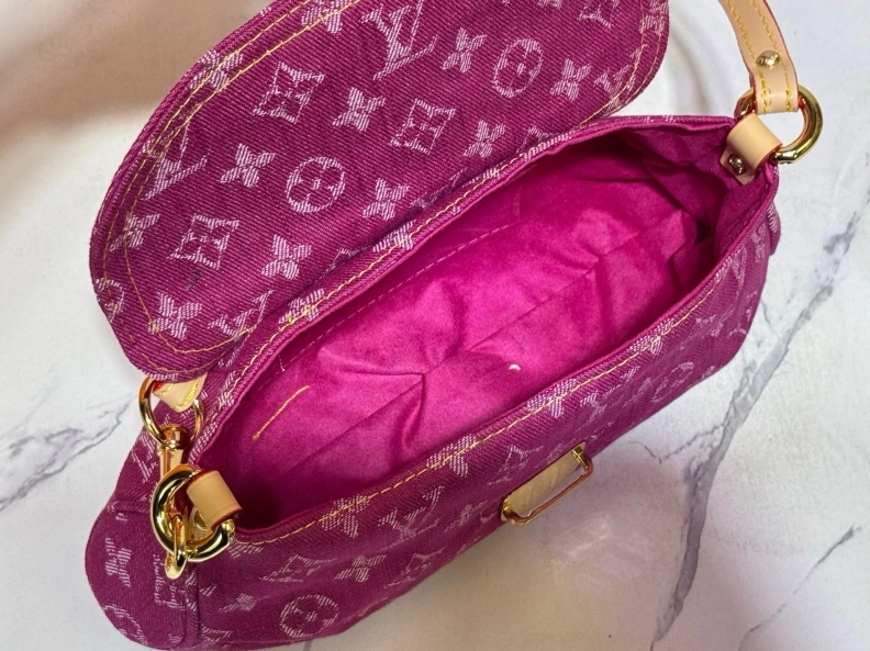 LX Satchel Bags EasyMatch 23142