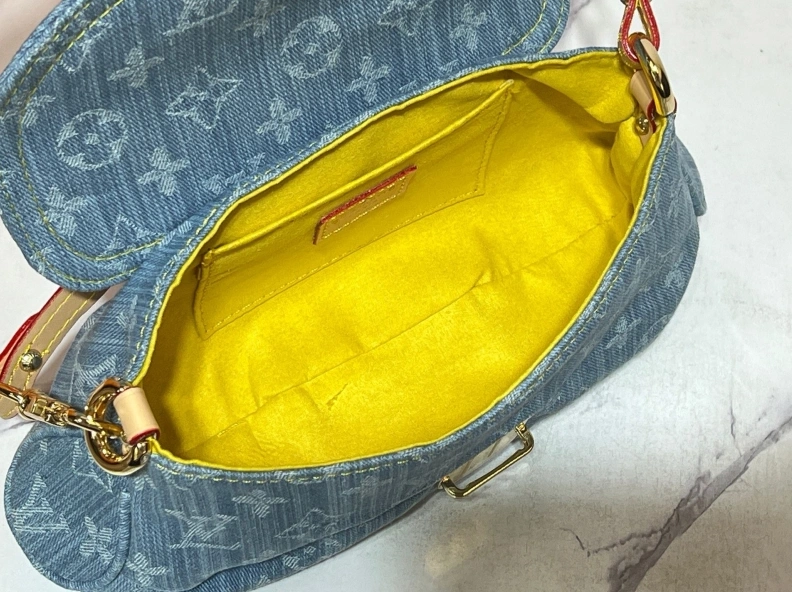 LX Satchel Bags Trendy 23144