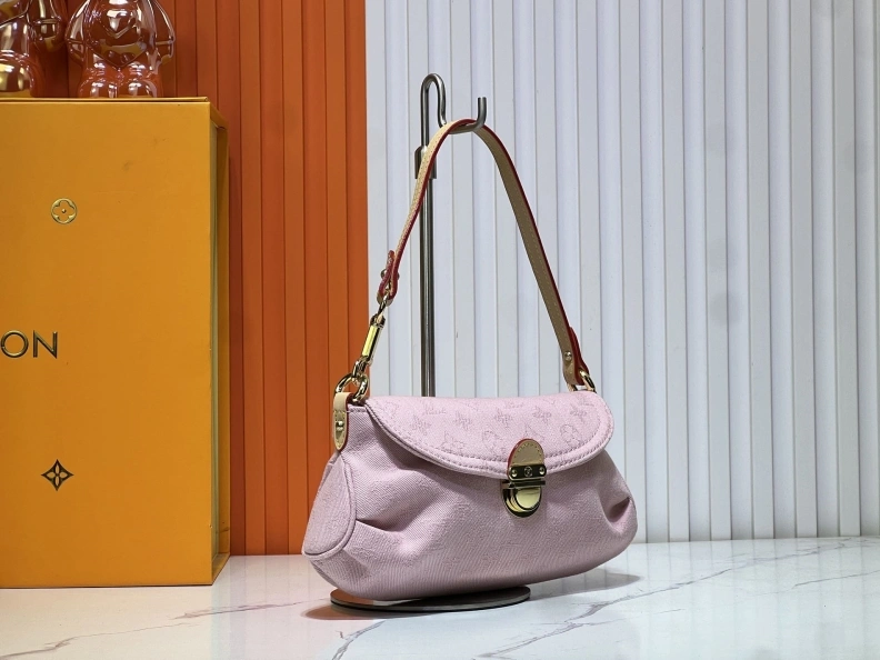 LX Satchel Bags EasyMatch 23150