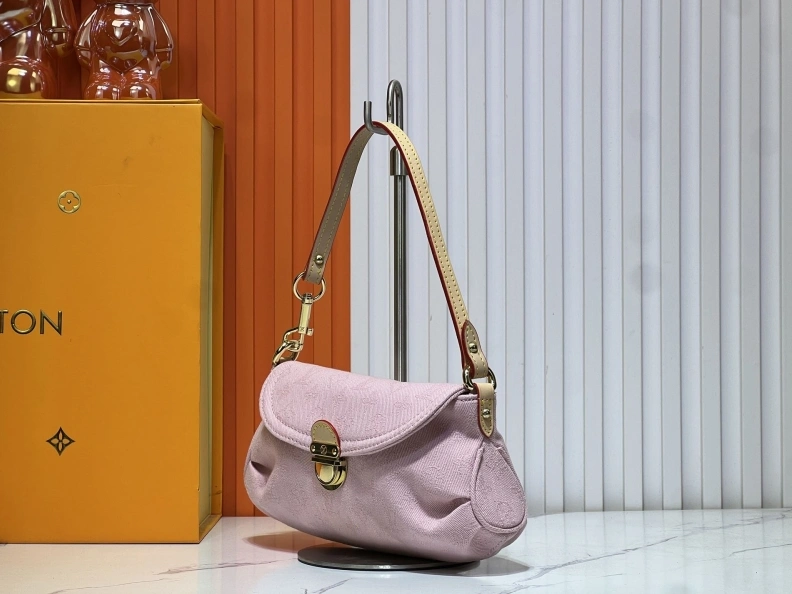 LX Satchel Bags EasyMatch 23150