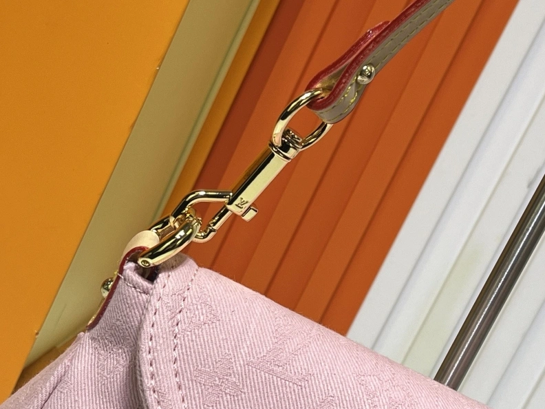 LX Satchel Bags EasyMatch 23150
