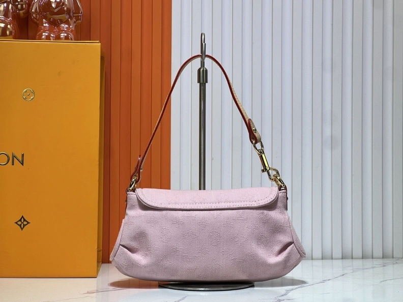 LX Satchel Bags EasyMatch 23150