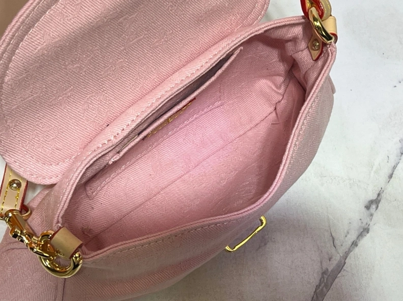 LX Satchel Bags EasyMatch 23150