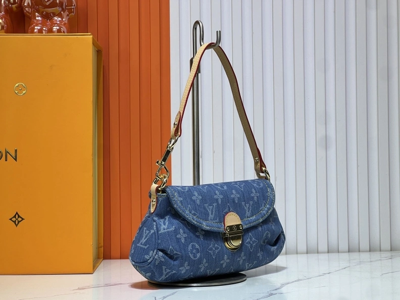 LX Satchel Bags Sophisticated 23151