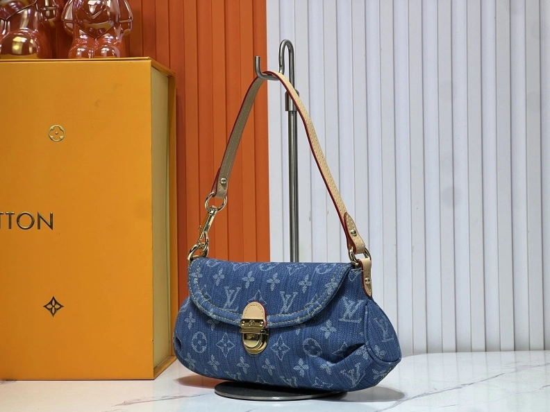 LX Satchel Bags Sophisticated 23151