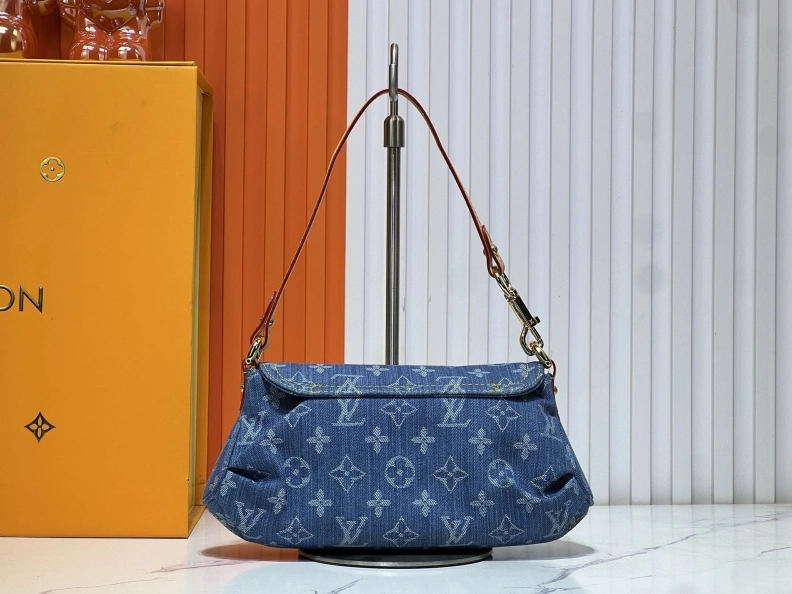 LX Satchel Bags Sophisticated 23151