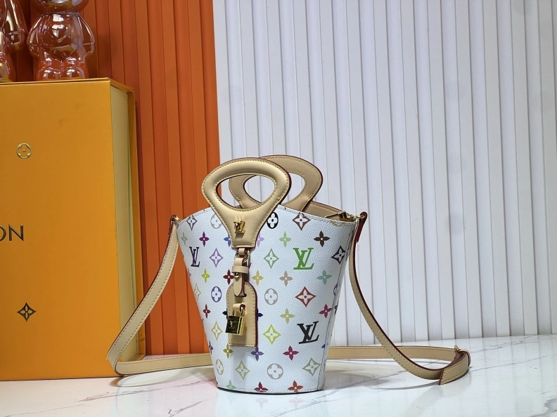 LX Top Handle Bags Lightweight 22796