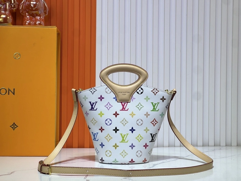 LX Top Handle Bags Lightweight 22796