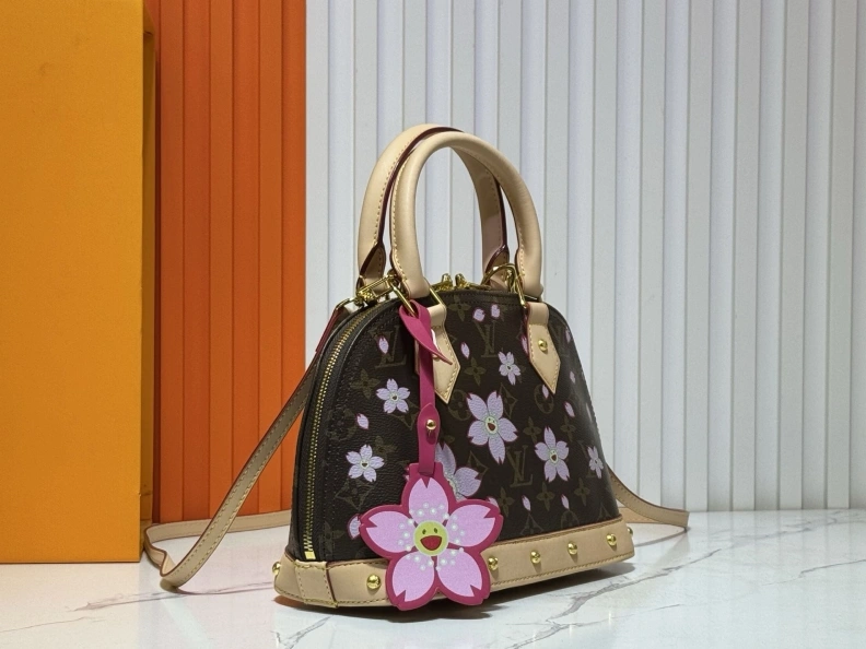 BestValue LX Top Handle Bags 22798