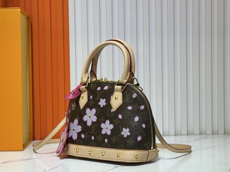 BestValue LX Top Handle Bags 22798