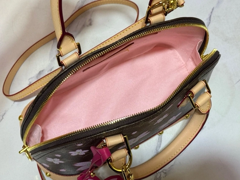 BestValue LX Top Handle Bags 22798