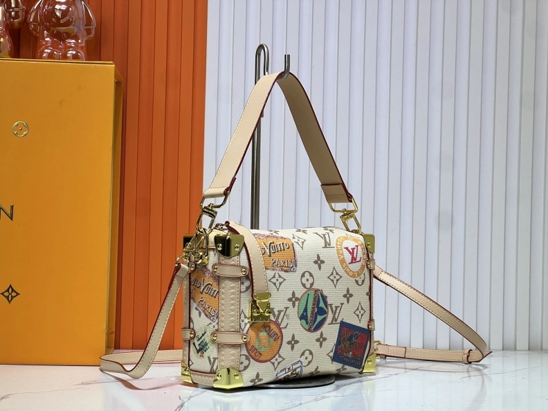 LX Box Bags Lightweight 23442