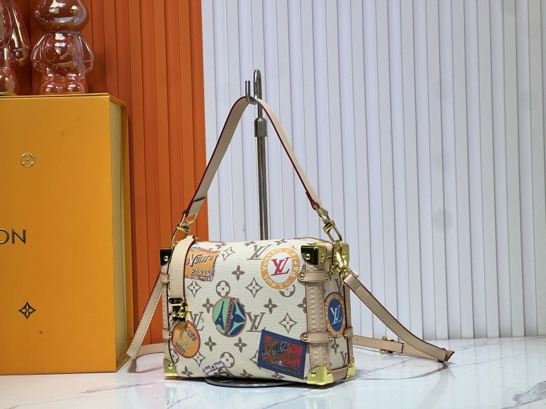 LX Box Bags Lightweight 23442