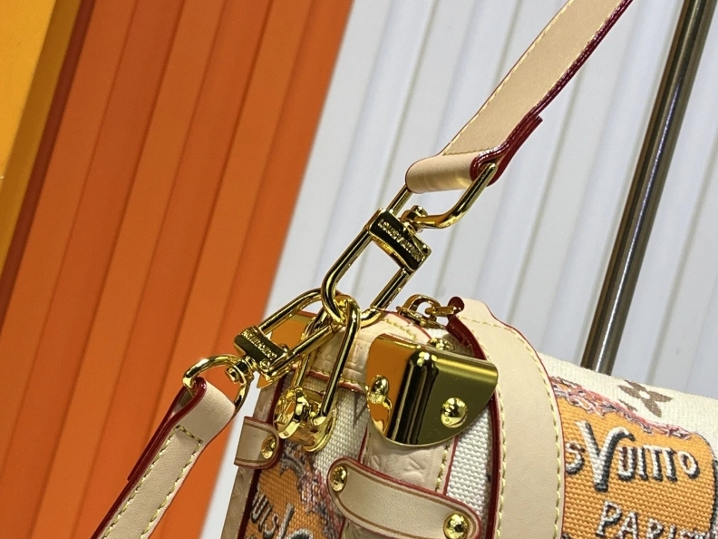 LX Box Bags Lightweight 23442
