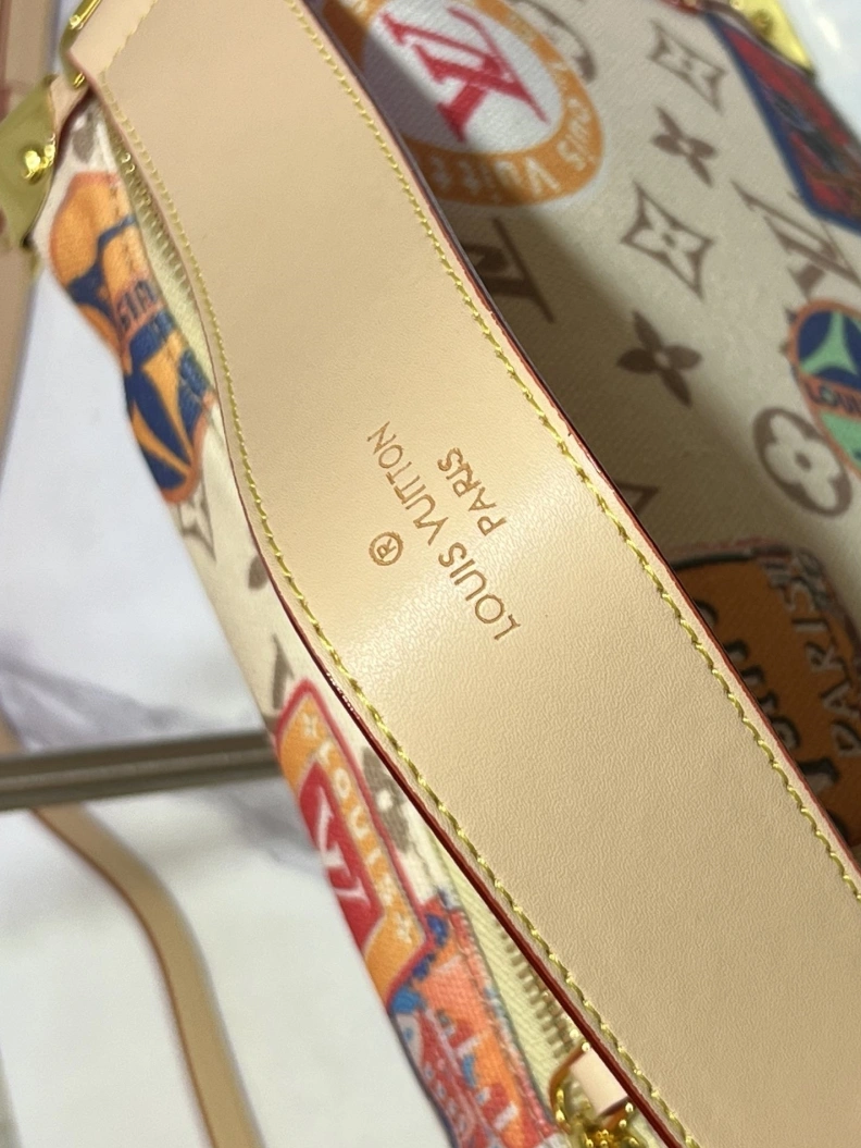 LX Box Bags Lightweight 23442
