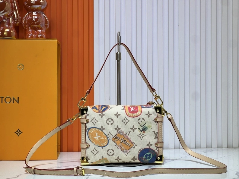 LX Box Bags Lightweight 23442