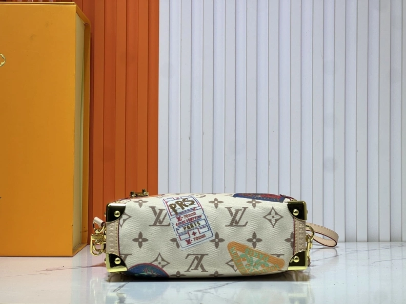 LX Box Bags Lightweight 23442