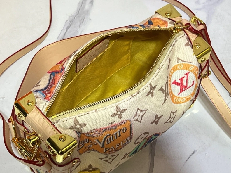 LX Box Bags Lightweight 23442