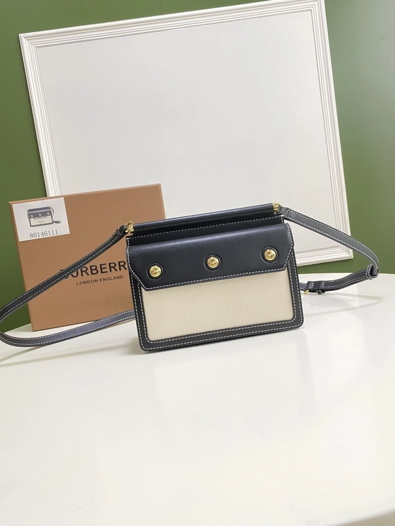 Bxrbxrry Satchel Bags GoAnywhere 74982