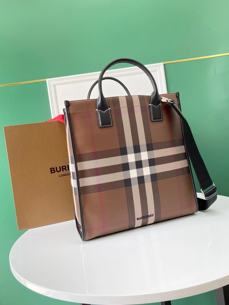 Modern Bxrbxrry Shopping Bags 74752