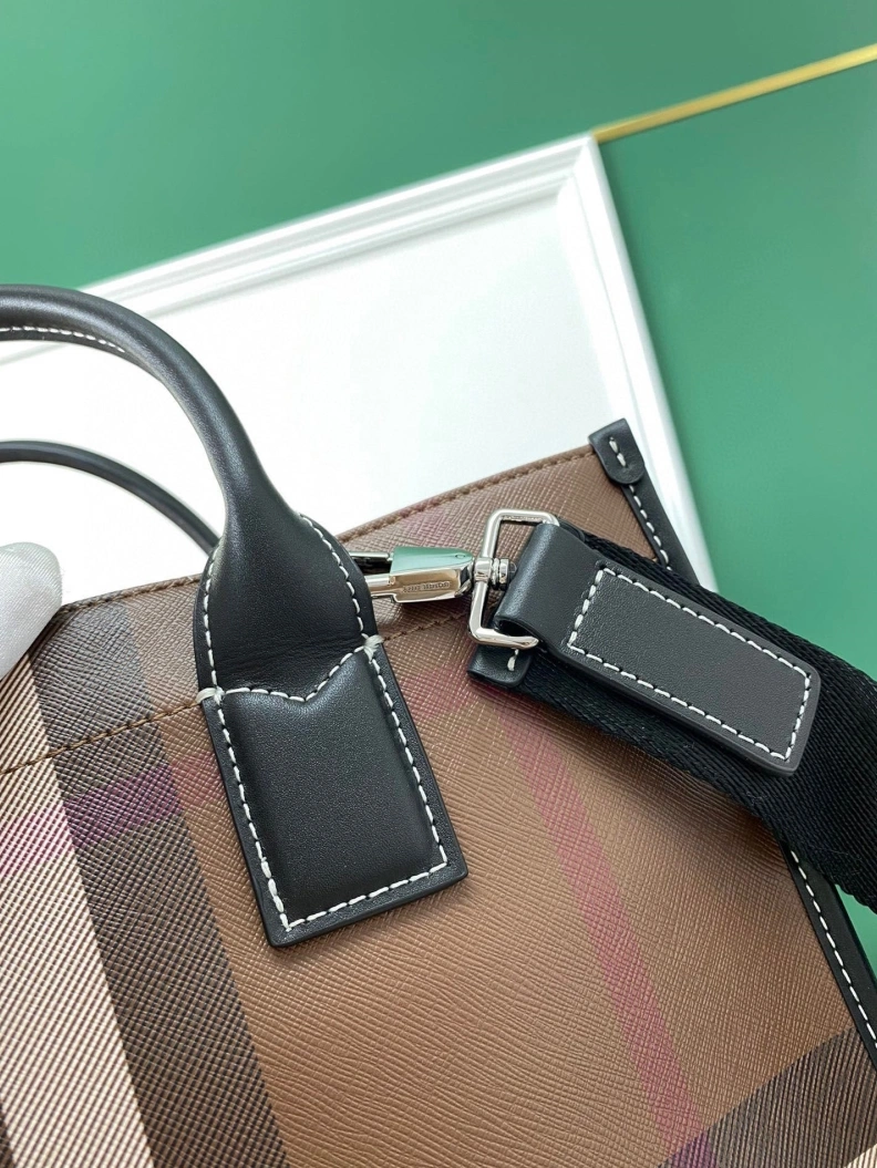 Modern Bxrbxrry Shopping Bags 74752