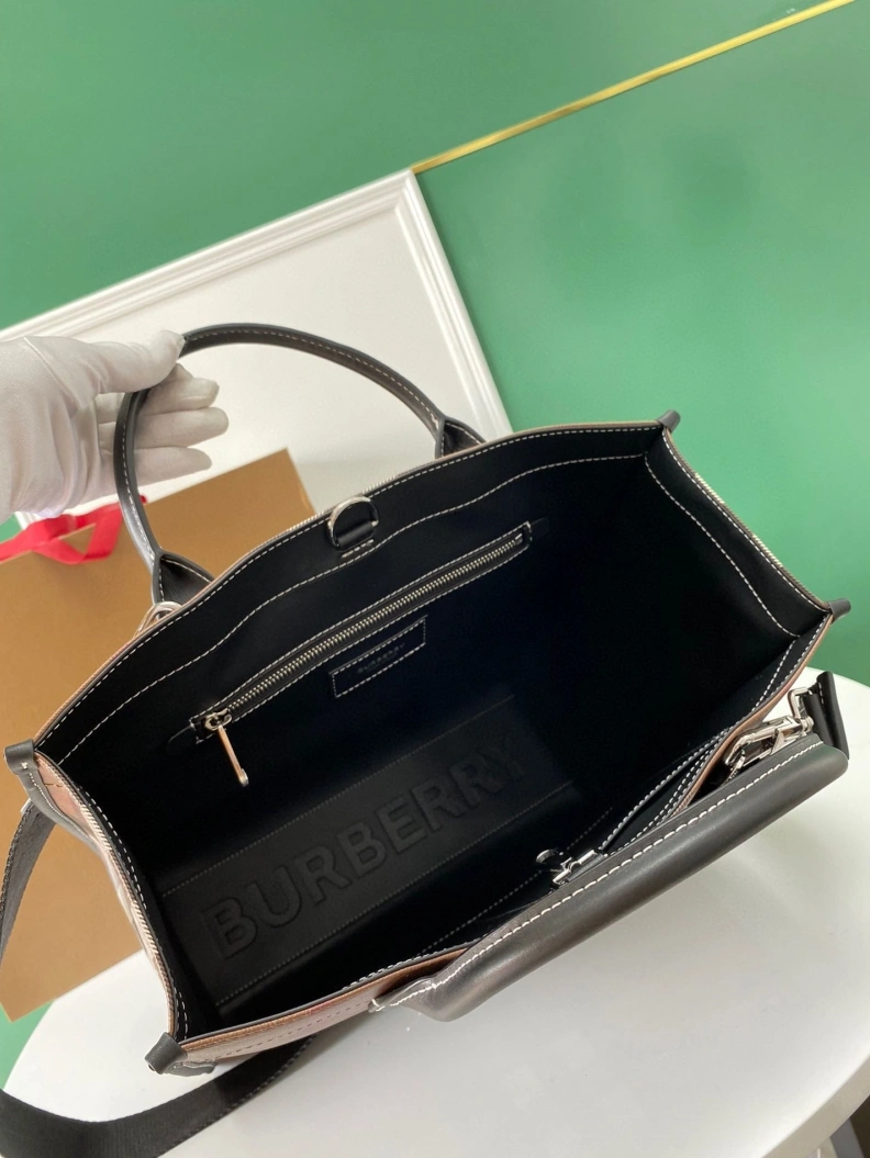 Modern Bxrbxrry Shopping Bags 74752