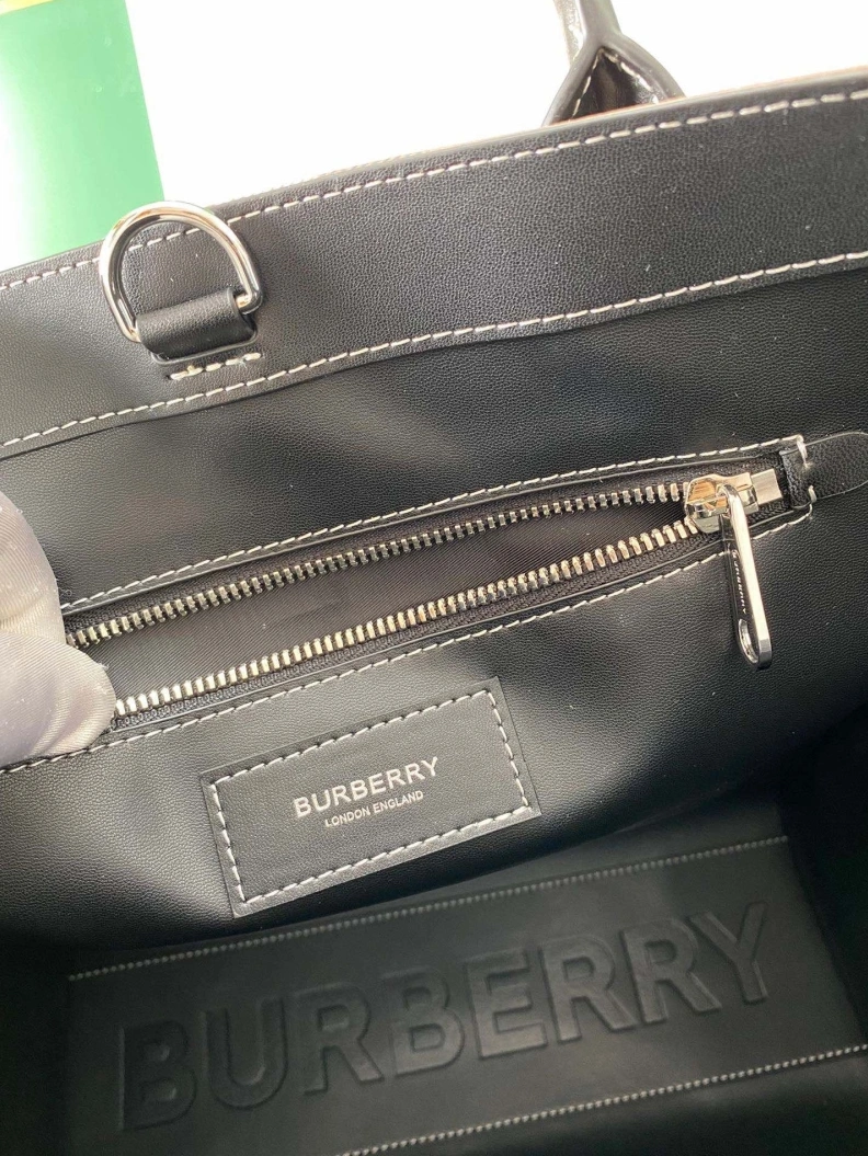 Modern Bxrbxrry Shopping Bags 74752