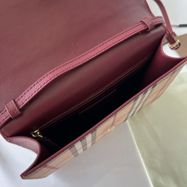 Bxrbxrry Satchel Bags TopPick 74981