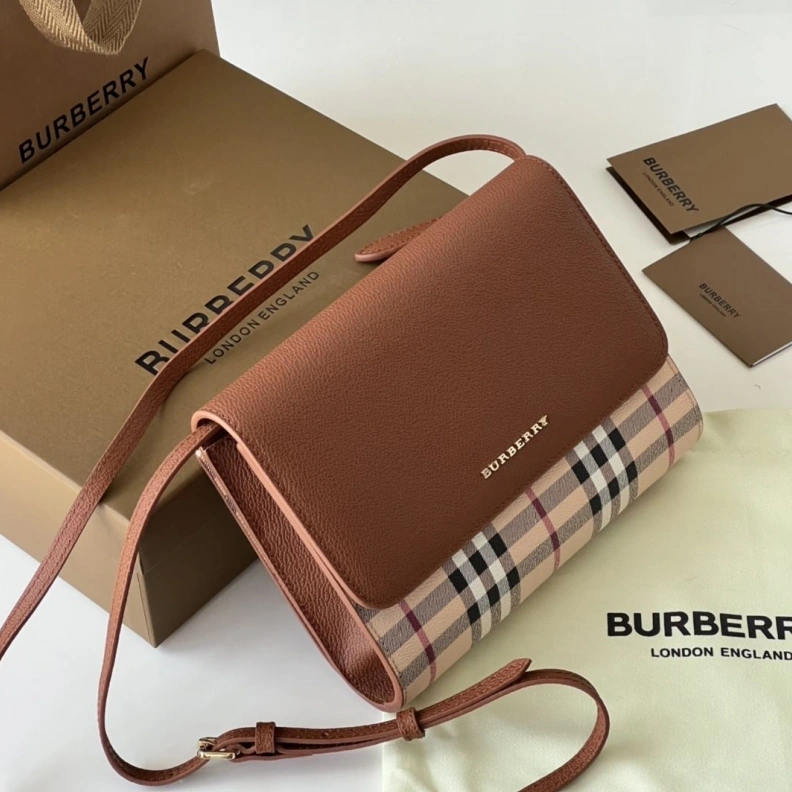 Bxrbxrry Satchel Bags Fashionable 74958