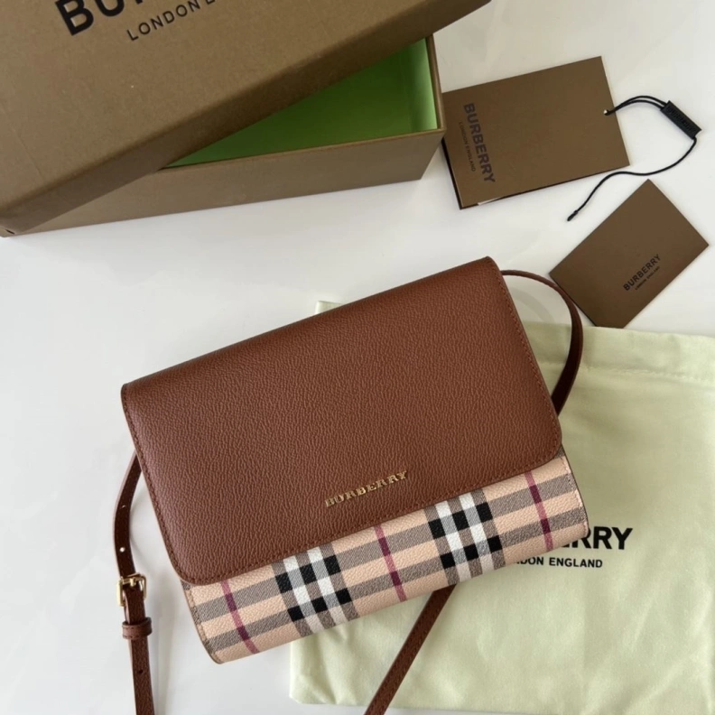 Bxrbxrry Satchel Bags Fashionable 74958