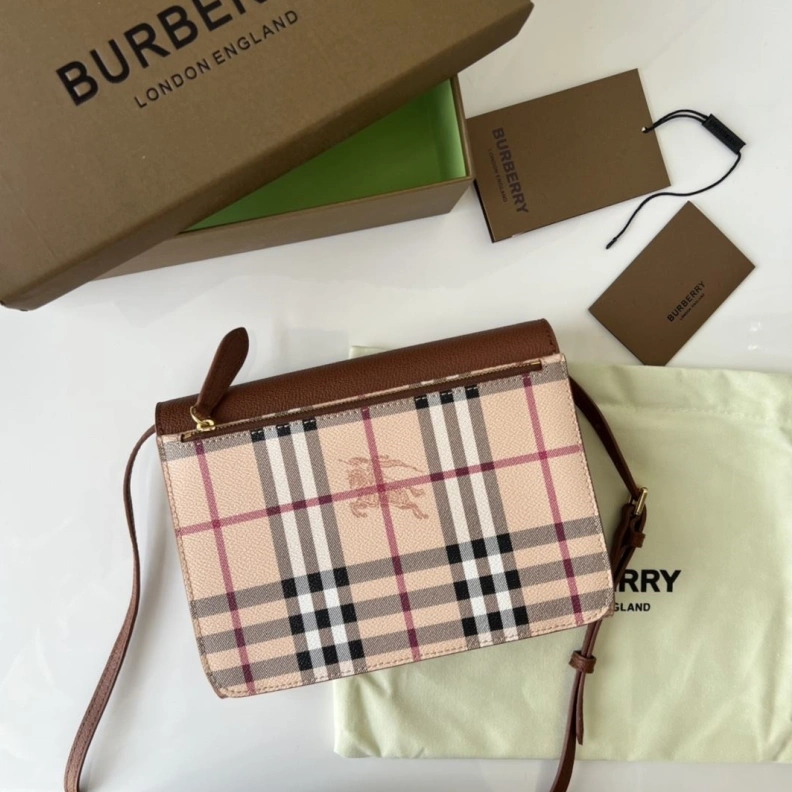 Bxrbxrry Satchel Bags Fashionable 74958