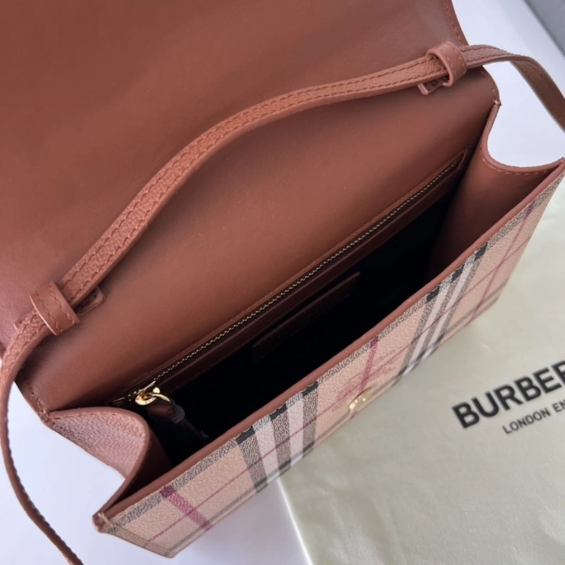 Bxrbxrry Satchel Bags Fashionable 74958