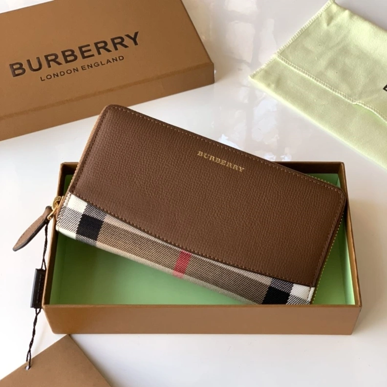 AllSeason Bxrbxrry Wallets 74588