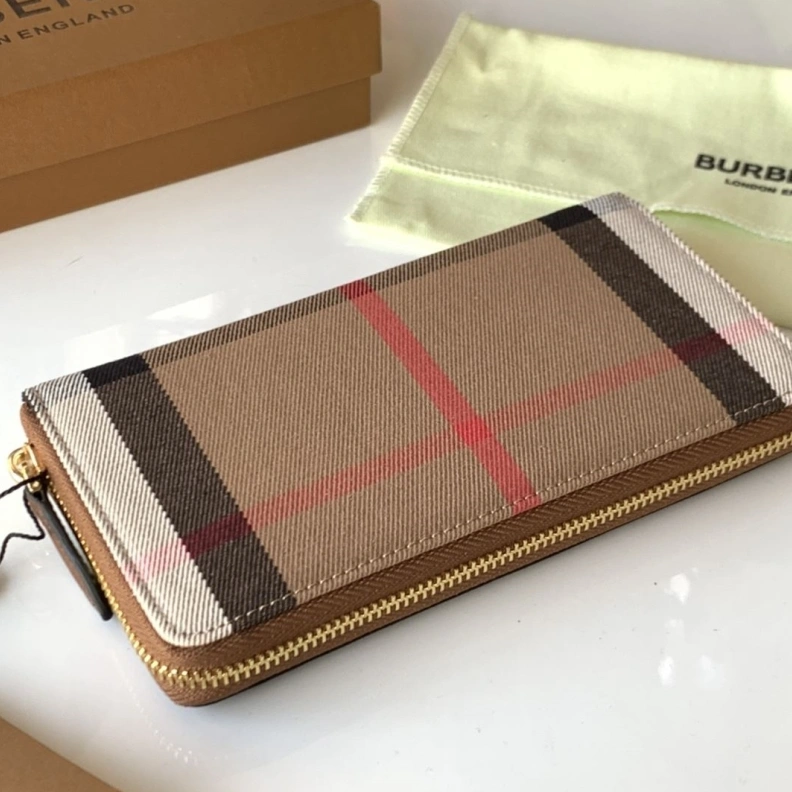 AllSeason Bxrbxrry Wallets 74588