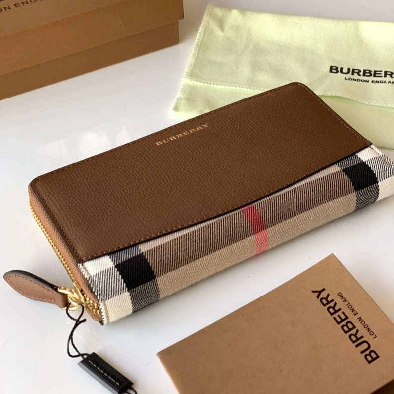 AllSeason Bxrbxrry Wallets 74588