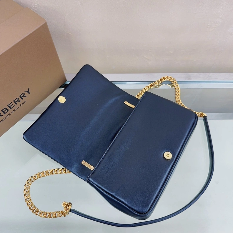 Bxrbxrry Satchel Bags WellDesigned 74978
