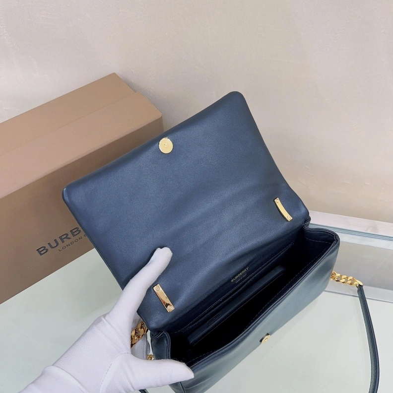 Bxrbxrry Satchel Bags WellDesigned 74978