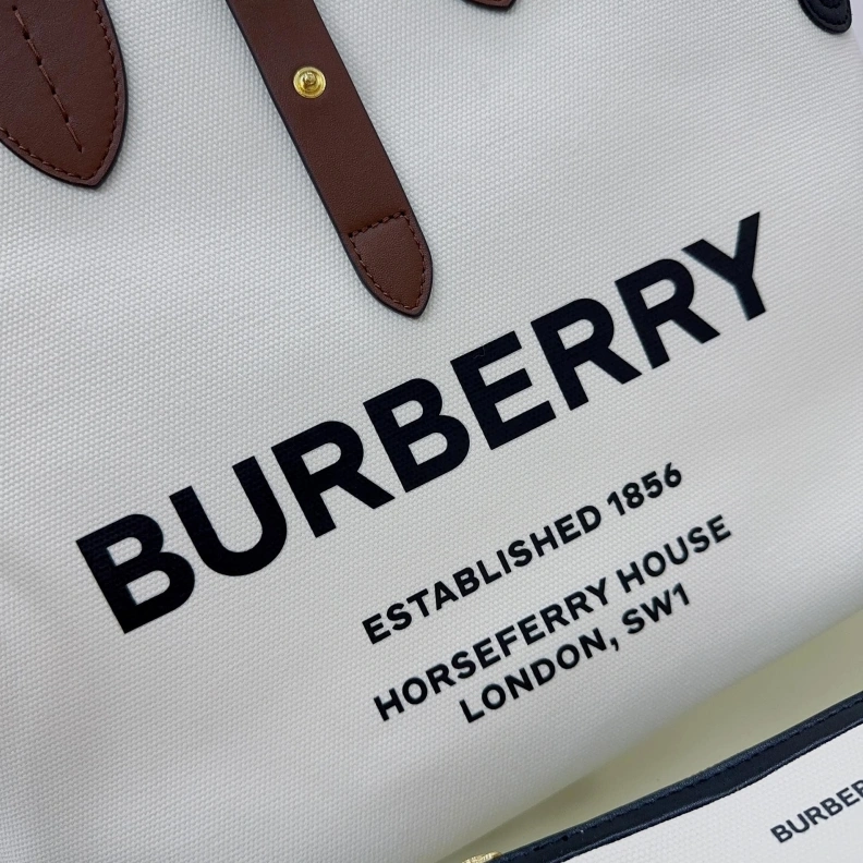 Bxrbxrry Shopping Bags AllSeason 74730