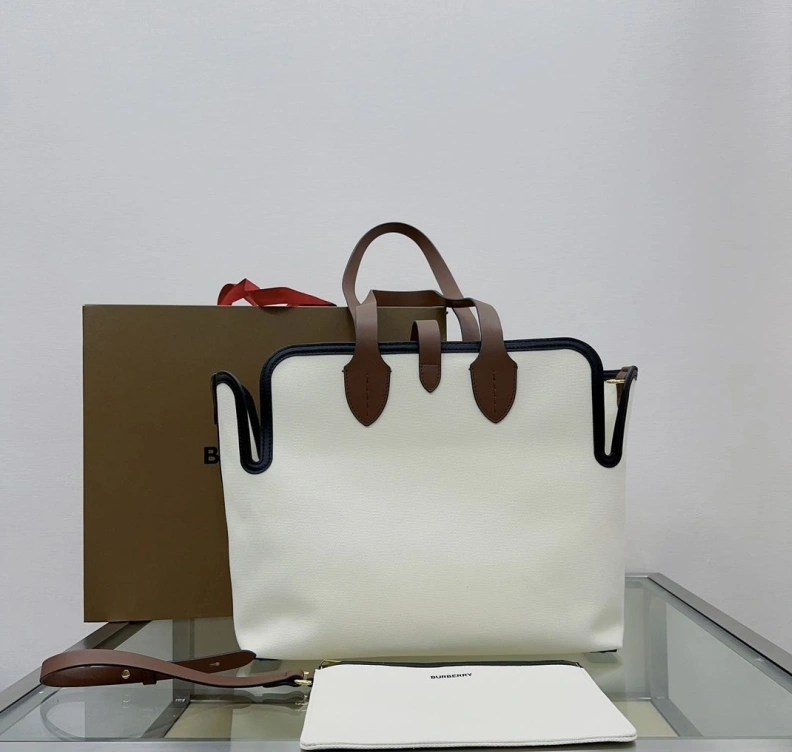 Bxrbxrry Shopping Bags AllSeason 74730