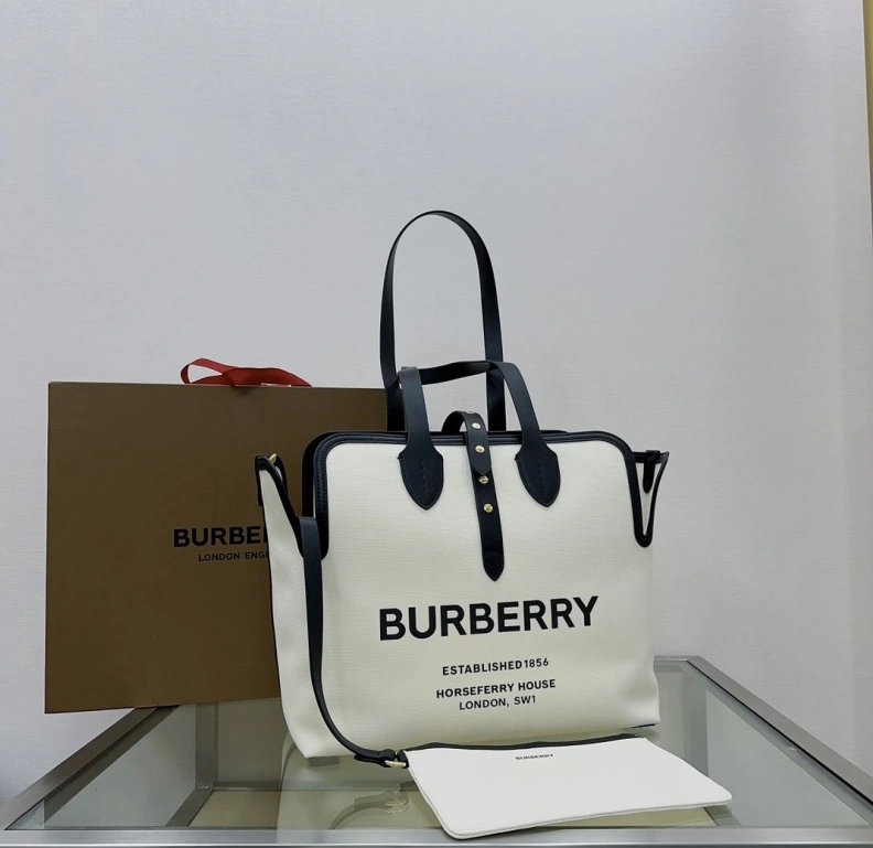 Bxrbxrry Shopping Bags AllSeason 74768