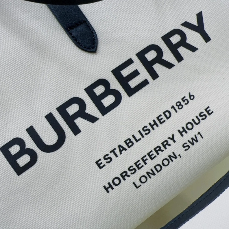Bxrbxrry Shopping Bags AllSeason 74768
