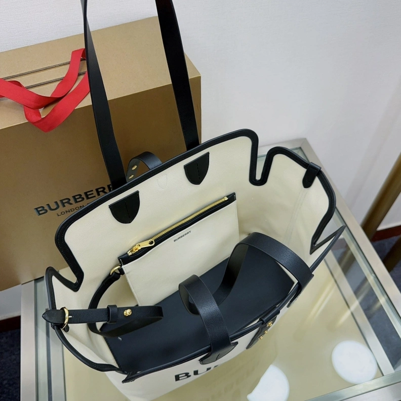 Bxrbxrry Shopping Bags AllSeason 74768